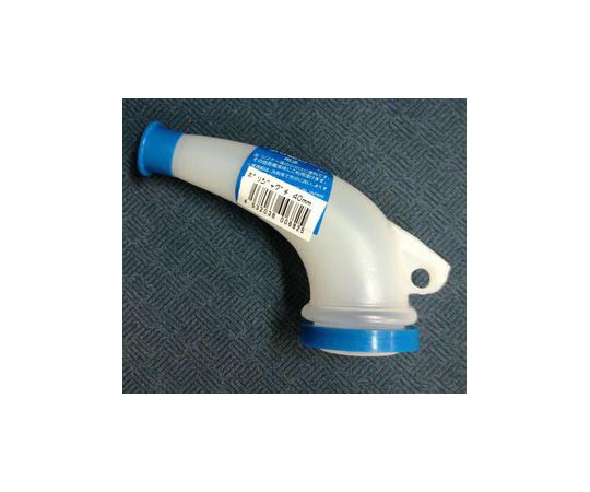 ポリ蛇口 40mm画像