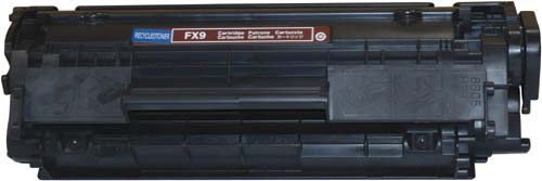 リサイクルトナー（プール方式　）ＦＸ－９