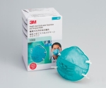 3M（R） N95微粒子用マスク （レギュラー）1箱（20枚入）
