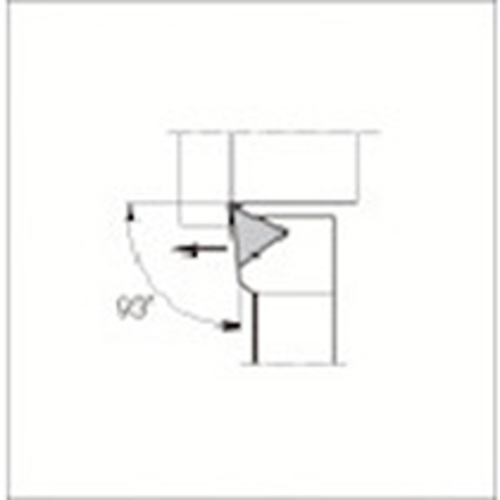 外径加工用ﾎﾙﾀﾞ 1個画像