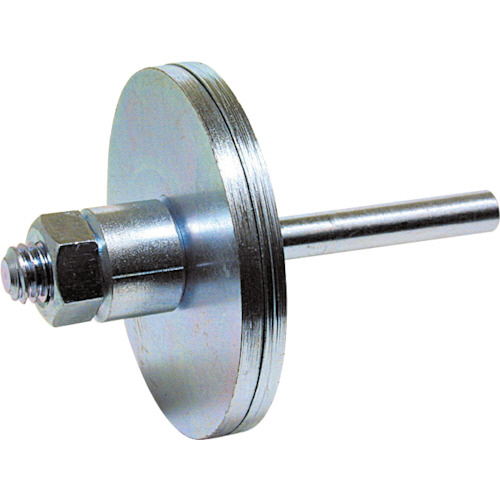 AC ﾌｪﾙﾄﾎｲﾙ ｱｰﾊﾞｰ 100M/M用 1個画像