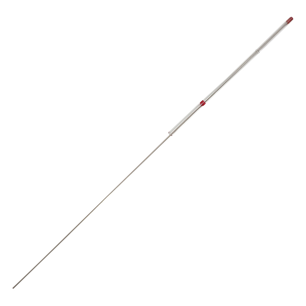 キャピラリーマイクロピペット用 交換用プランジャー 5本入り画像