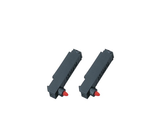 精密自記温湿度計用ペン 赤 1箱（2本入）画像