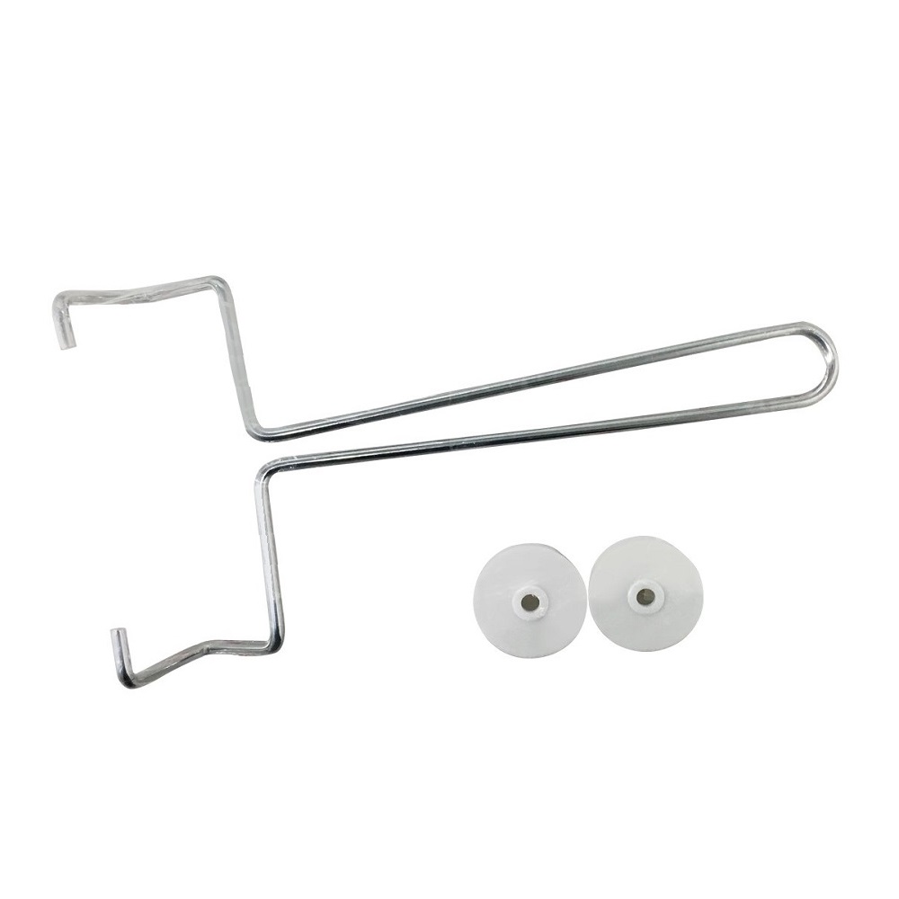 粘着ローラー　本体　適合幅160×全長350mm画像