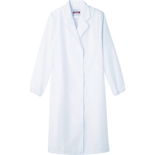 ﾌﾚｯｼｭｴﾘｱ女性用検査衣 S 1着画像