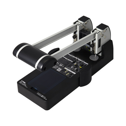 強力パンチ　Ｎｏ．１２２Ｎ　１６５枚穿孔画像