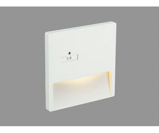 LEDフットライト　自動点滅器付画像