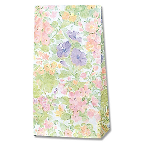 角底袋（ローザ・幅120×マチ65×高220mm)画像