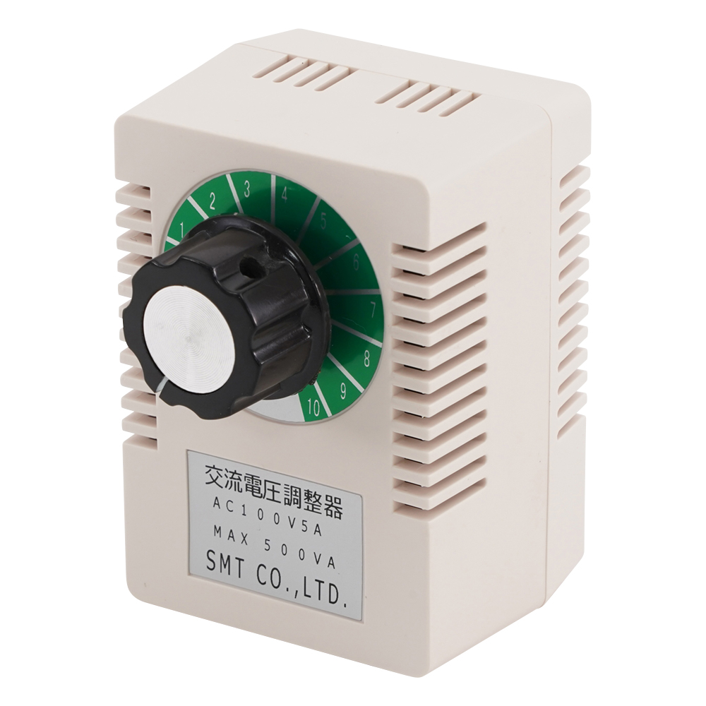 交流電圧調整器　98V-5A