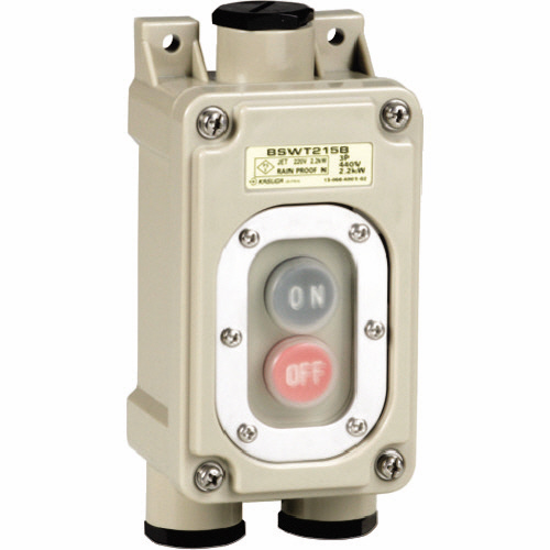 動力用開閉器 1個画像