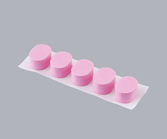 縫合針カウンター （5ピース×1列）