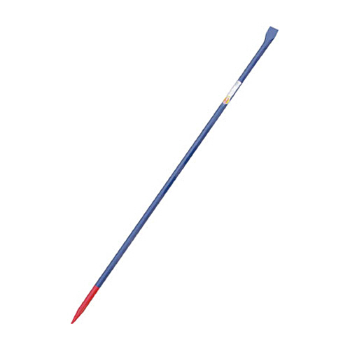 ﾓｸﾊﾞ印 金ﾃｺ 43巾×25φ×900mm 1本