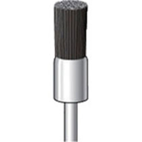 毛ﾌﾞﾗｼ ﾊｰﾄﾞ 豚毛 1ﾊﾟｯｸ(10本)画像