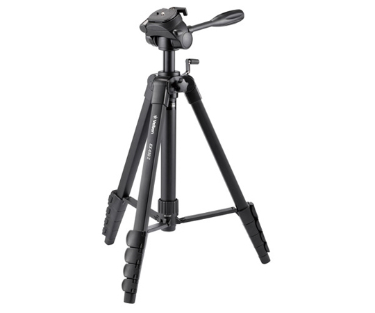Velbon（ベルボン） ファミリー三脚 5段 EX-650 II+スマートフォンホルダー