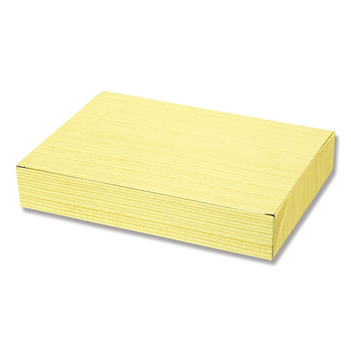 箱 木目箱 大 1ｾｯﾄ(500枚:50枚×10ﾊﾟｯｸ)画像