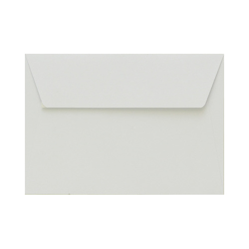 ポレン封筒　洋２サイズ　ホワイト　２０枚入画像