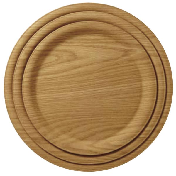 配膳備品 ノンスリップ アルボルトレー ABT-26 トーダイ画像