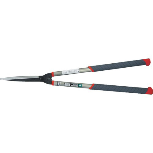 PRUMAN 楕円ｱﾙﾐ505ﾊﾝﾄﾞﾙ 鋼付195 1丁画像