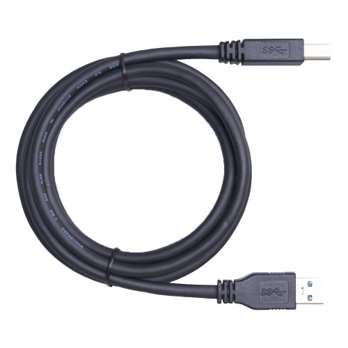 ＵＳＢケーブル（ｉＸ１６００／ｉＸ１３００専用）画像