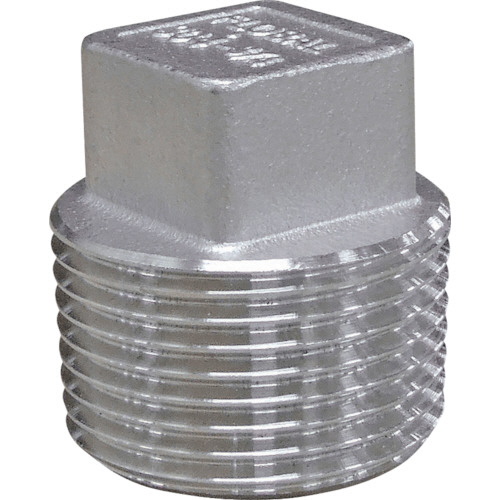 ﾌﾟﾗｸﾞ(SCS13A) 04100701 1個画像