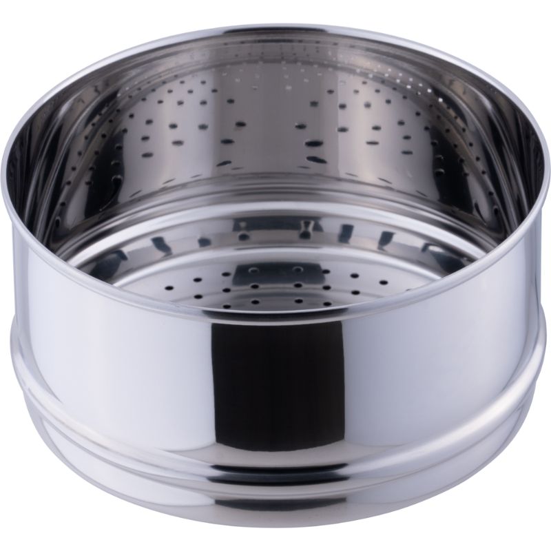 オブジェ　OJ-3-1　オプション　蒸し器　16cm用　宮崎製作所画像