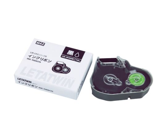 チューブマーカー　レタツイン　専用インクリボンカセット