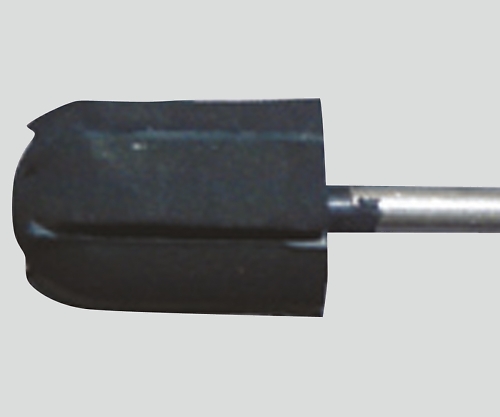 フットケア用アタッチメント φ10ラバーマンドレール画像