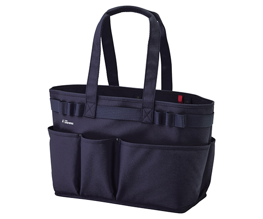 ALTNA　ツールバッグ（ヨコ型）　ネイビー画像