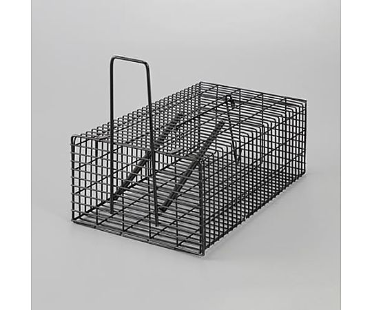 330x180x130mm ねずみ捕獲器
