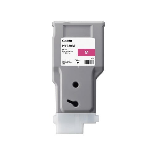 純正インク　ＰＦＩ－３２０Ｍ　マゼンタ画像