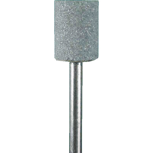 精密ｺﾊﾞﾙﾄ砥石 SA#80 φ10 1ﾊﾟｯｸ(10本)