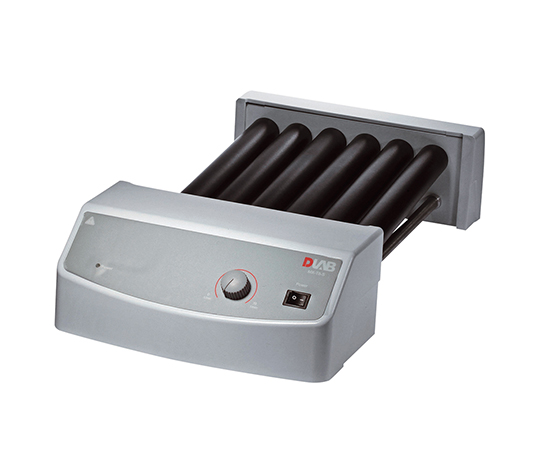 ミックスローター アナログ画像