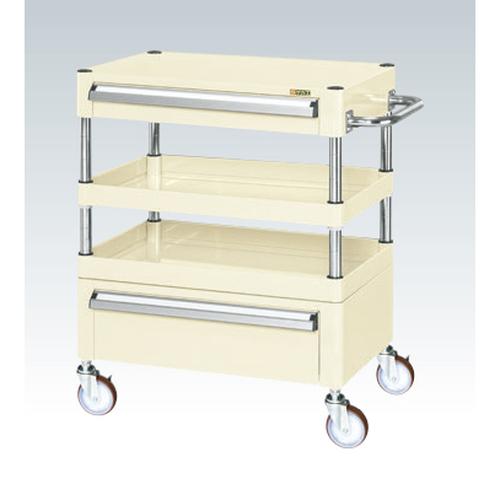 ＣＳパールワゴン（中量タイプ・引出し付）　ＣＳＰ－６０７２ＡＣＮＵＩ画像