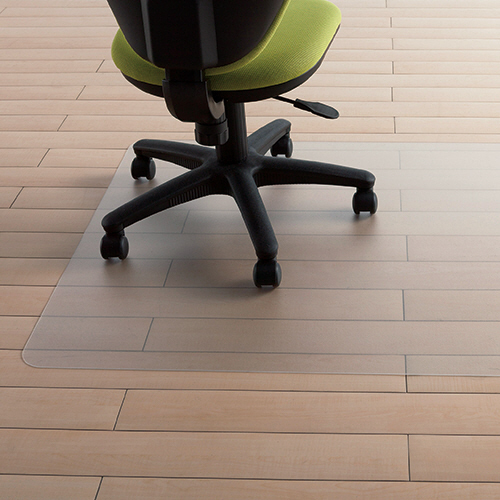 ﾎﾟﾘｶﾁｪｱﾏｯﾄ 1枚