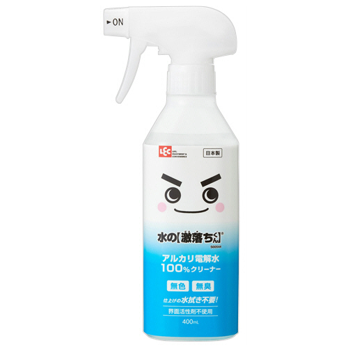 水の激落ちくん 本体 400mL 1本画像