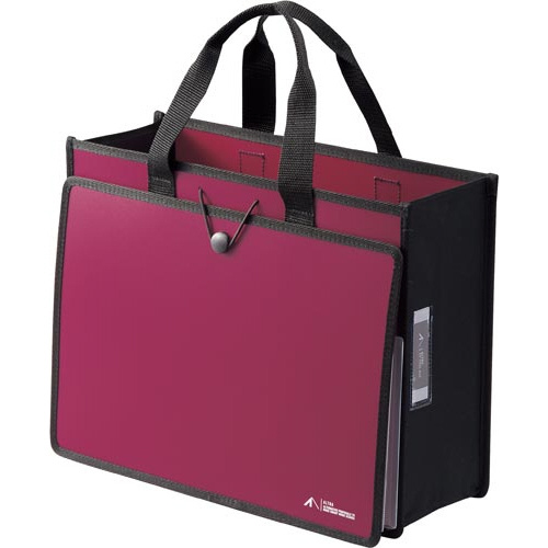 ＡＬＴＮＡ　ツールバッグ　レッド　１０個画像