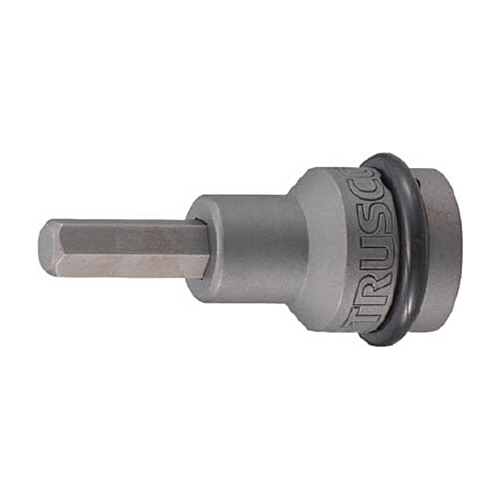 ｲﾝﾊﾟｸﾄ用ﾍｯｸｽﾋﾞｯﾄｿｹｯﾄ(差込角12.7)対辺10mm 1個画像