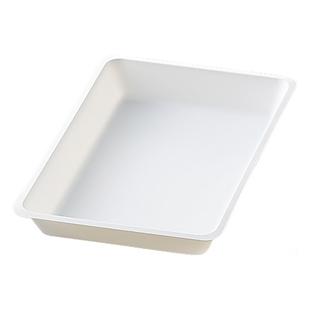 ディスポトレー 200×140×25mm 200枚入画像