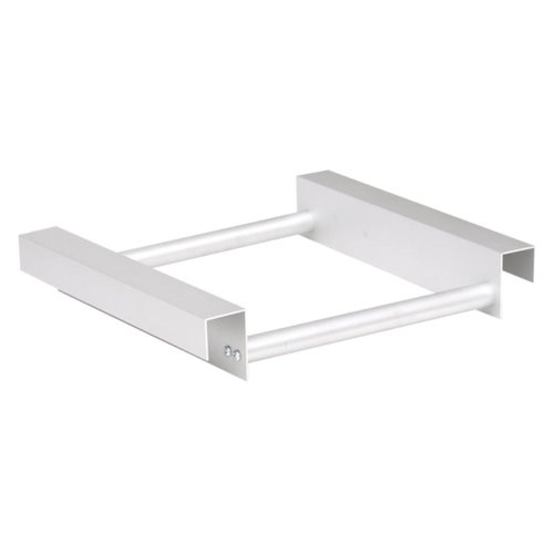 グリップA A2片面用注水置台シルバー 友屋 [バラ販売]