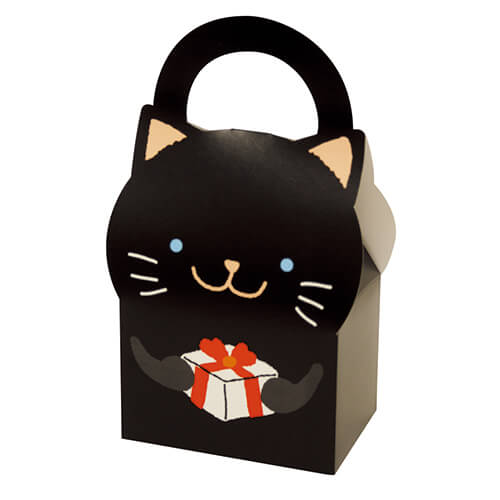 アニマルBOX 親ねこ画像