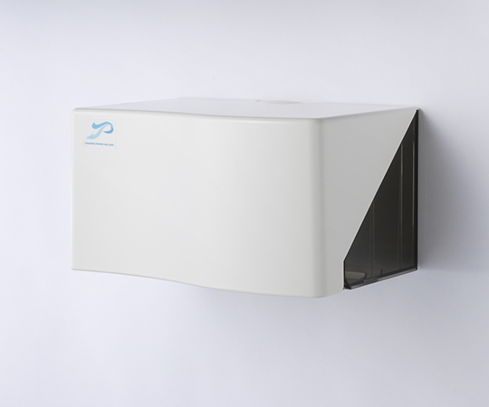 ペーパーホルダー (クリーンウェーブ) 244×150×130mm