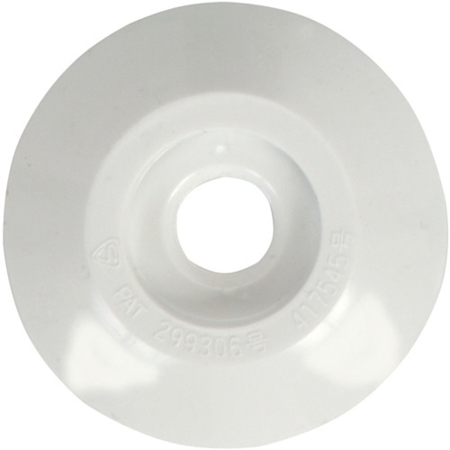 ﾀﾞﾌﾞﾙNo.2白 1袋(100枚)画像