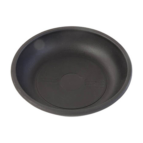 樹脂ﾏｸﾞﾈｯﾄﾄﾚｰ 黒 1個画像