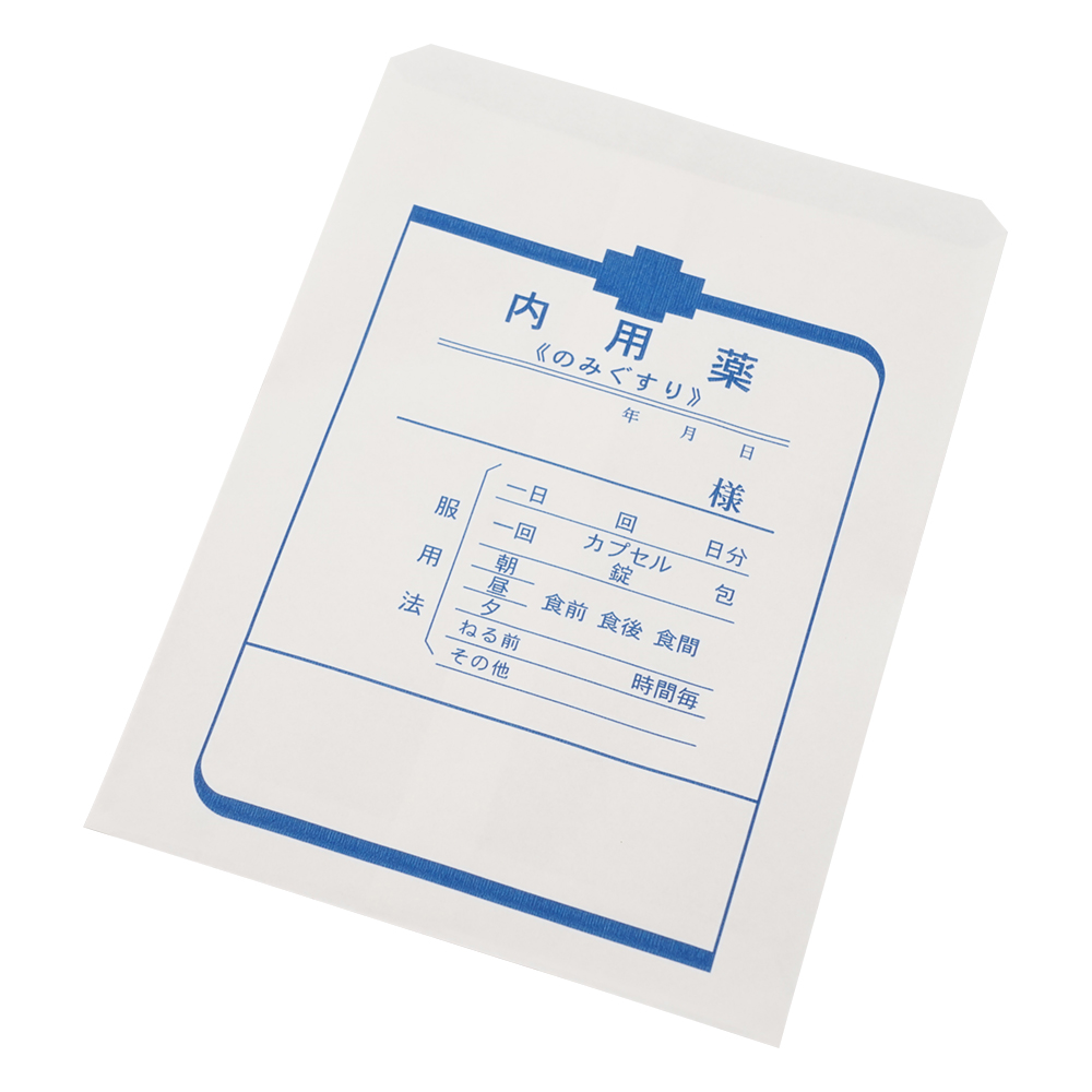 内用袋(横式) 120×165mm 100枚入