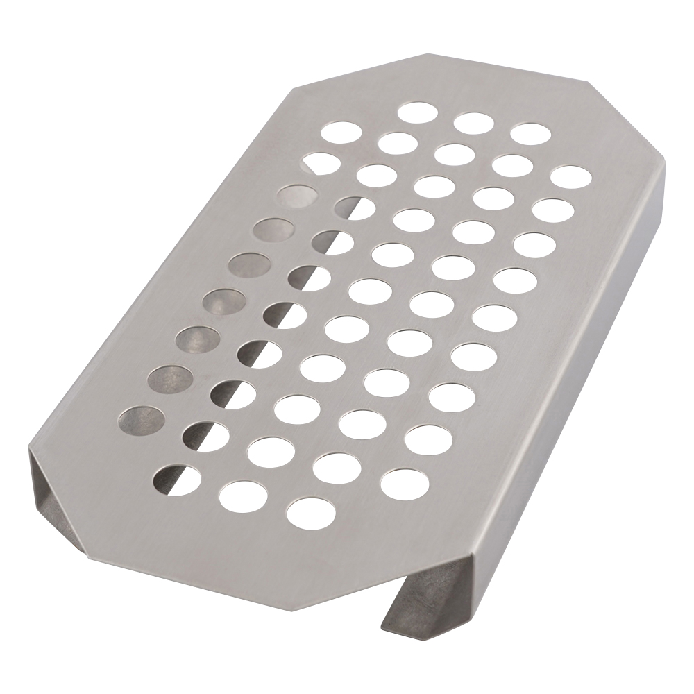 縦型ウォーターバス用 フラスコトレイ画像