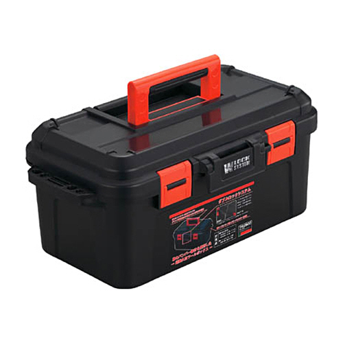 ｽｰﾊﾟｰﾊｰﾄﾞﾎﾞｯｸｽ 500×257×224mm 1個画像