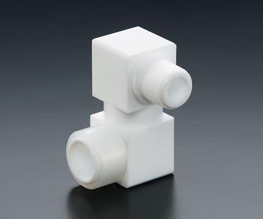 フッ素樹脂 フレキシブルオス・メスジョイント画像