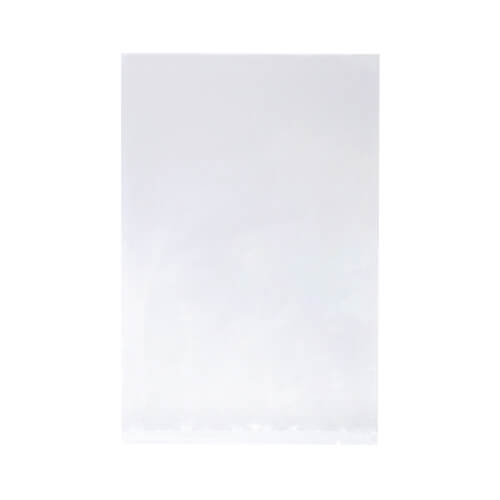 冷凍・ボイルに対応！加工・冷凍食品に最適な真空パック袋