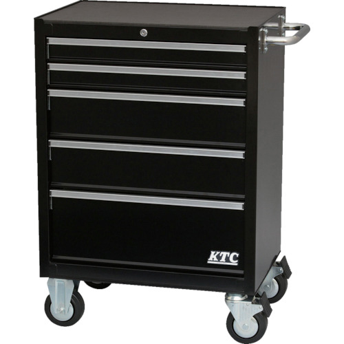 2020SK ﾛｰﾗｰｷｬﾋﾞﾈｯﾄ(ﾌﾞﾗｯｸ) 1台画像