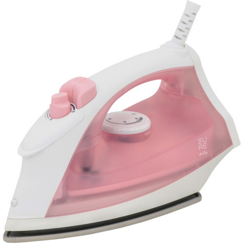 SURE ｺｰﾄﾞ付ｽﾁｰﾑｱｲﾛﾝ 1台画像